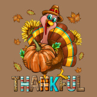 Thankful Turkey Classic Tee | Teevron