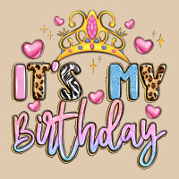 Its My Birthday La Heavyweight Sweatshirt | Teevron