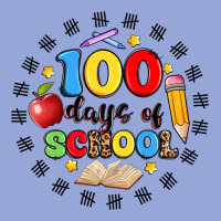 100 Days Of School Classic Tee | Teevron