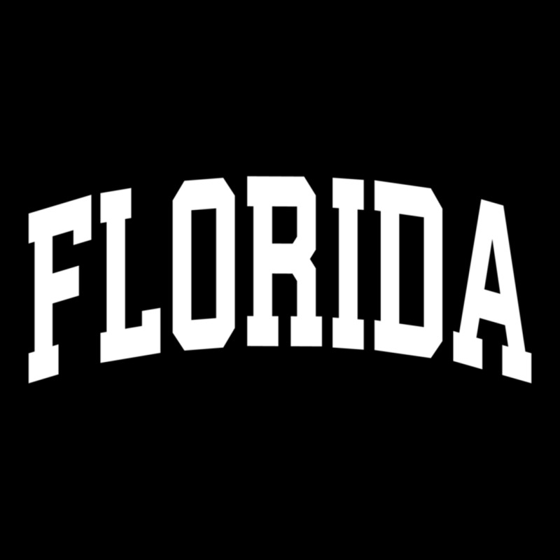 Florida Crewneck Sweatshirt Sports College Style State Gifts Premium Sweatshirt by minhPixels | Teevron