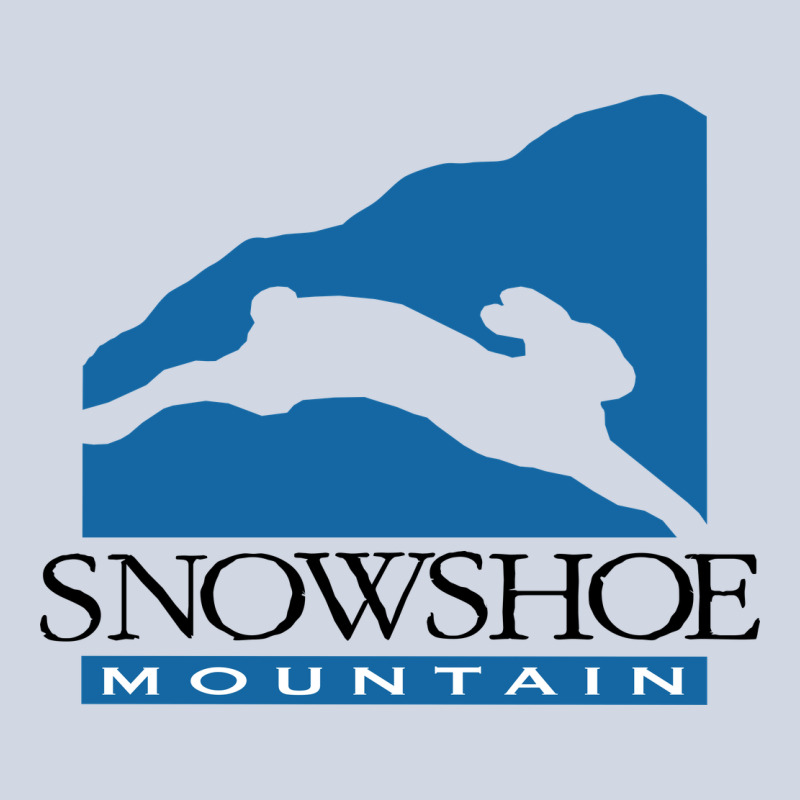Snowshoe Mountain Premium Sweatshirt by minhPixels | Teevron