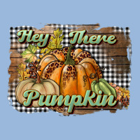 Hey There Pumpkin Premium Hoodie | Teevron