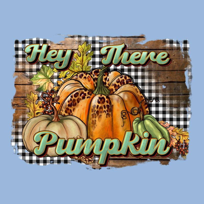 Hey There Pumpkin Premium Hoodie by BundleAndBundleShop | Teevron