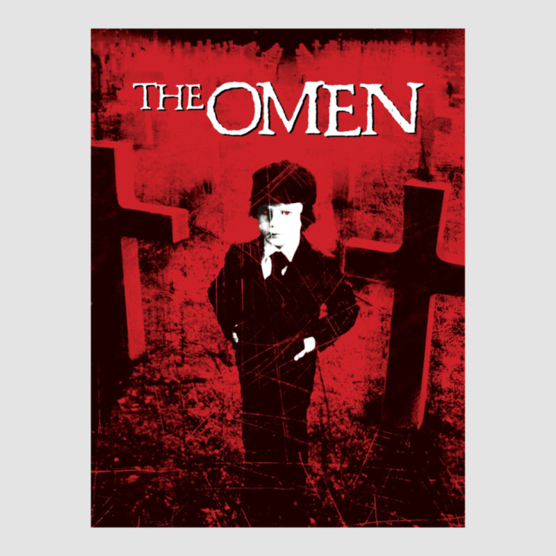 The Omen Horror Movie Premium Sweatshirt by minhPixels | Teevron