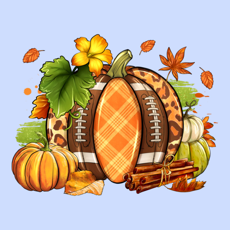 Fall American Football Urban Heavy Tee by RanaPortraitStore | Teevron