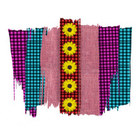 Western Farm Life Sunflower Brush Strokes | Teevron