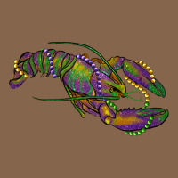 Mardi Gras Lobster Premium Tee | Teevron