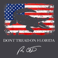 Don_t Tread On Florida Governor Ron Desantis 2022 Usa Flag Heavyweight Hoodie | Teevron