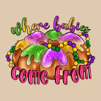 Where Babies Come From Heavyweight Sweatshirt | Teevron