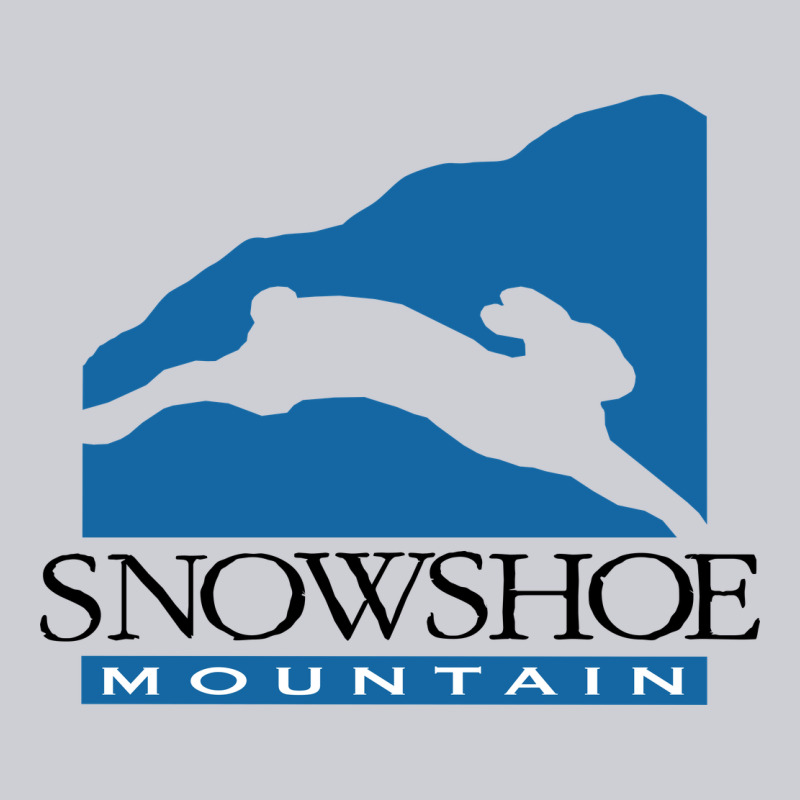 Snowshoe Mountain Urban Hoodie by minhPixels | Teevron