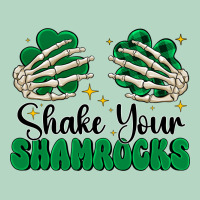 Shake Your Shamrocks Classic Tee | Teevron