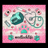 #vettechlife Urban Heavy Tee | Teevron
