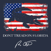 Don_t Tread On Florida Governor Ron Desantis 2022 Usa Flag Urban Hoodie | Teevron