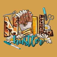 Nail Hustler Urban Hoodie | Teevron