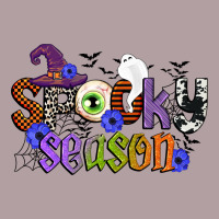 Spooky Season Vintage Hoodie | Teevron