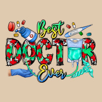 Best Doctor Ever Heavyweight Sweatshirt | Teevron