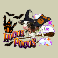 Hocus Pocus Holstein Baby Heavy Core Tee | Teevron