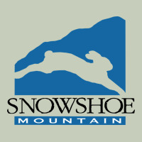 Snowshoe Mountain Ladies Tee | Teevron