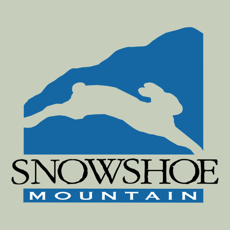 Snowshoe Mountain Ladies Tee by minhPixels | Teevron
