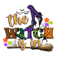 the witch is in | Teevron