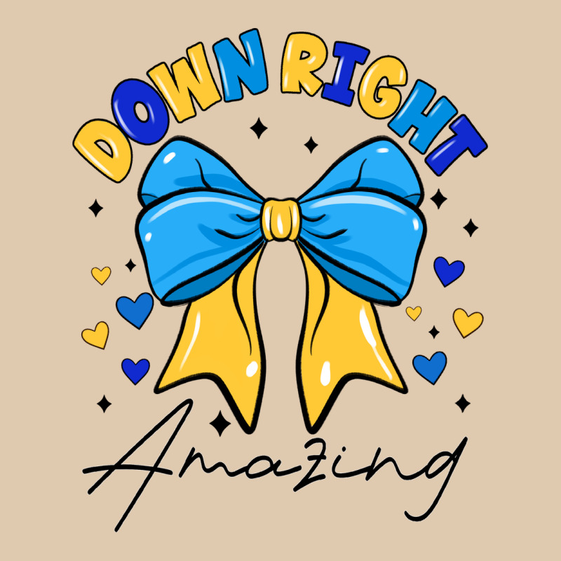 Down Right Amazing Heavyweight Sweatshirt by CowhideDigitalArt | Teevron