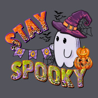 Stay Spooky Vintage Hoodie | Teevron