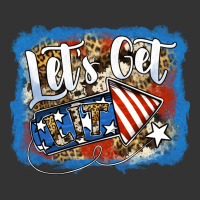 Let's Get Lit | Teevron