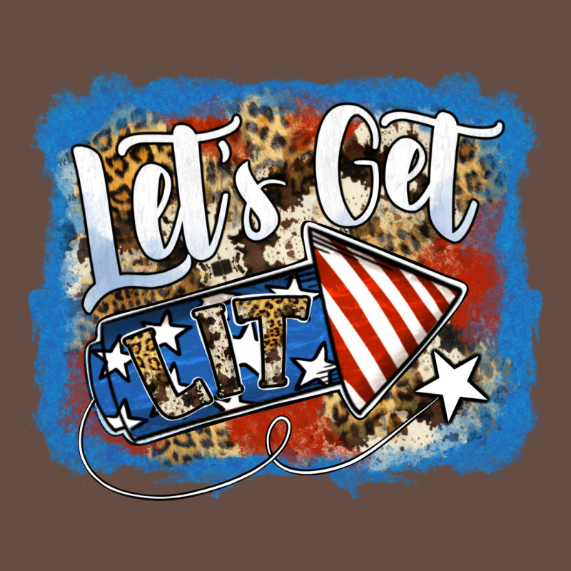 Let's Get Lit Long Sleeve Tee by Jasminsmagicworld | Teevron