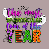 The Most Spooktacular Time Of The Year Vintage Hoodie | Teevron