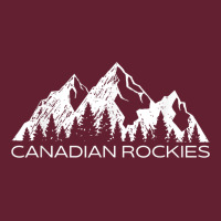 Canadian Rockies Gift Canada Rocky Mountains Souvenir Classic Tee | Teevron