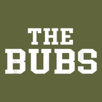 The Bubs T  Bubba Name Cute Nickname Gift Tee Classic Tee | Teevron