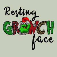 Merry Grinch Mas Ladies Tee | Teevron