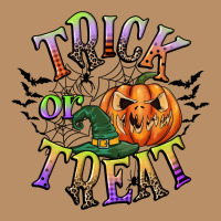 Trick Or Treat Vintage Hoodie | Teevron