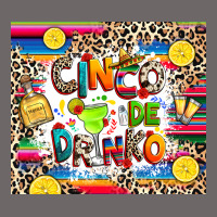 Cinco De Drinko Classic Tee | Teevron