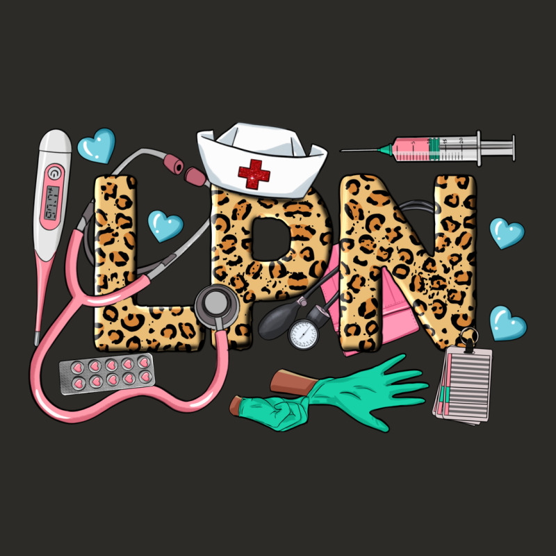Lpn Certified Nursing Assistant Heavy Core Tee by LillyAllenDesigns | Teevron