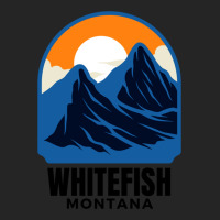 Whitefish Mt Premium Hoodie | Teevron