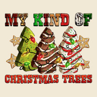 My Kind Of Christmas Trees Premium Tee | Teevron
