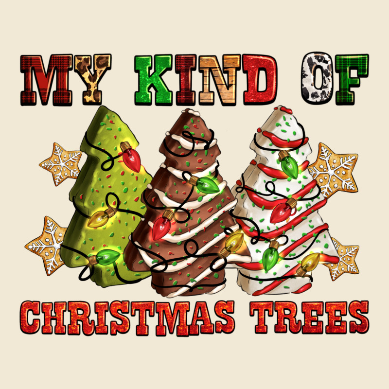 My Kind Of Christmas Trees Premium Tee by RanaPortraitStore | Teevron