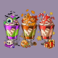 Hallothanksmas Coffee Cups Classic Tee | Teevron