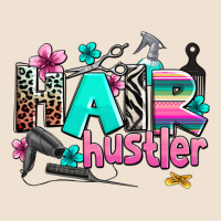 Hair Hustler Urban Hoodie | Teevron