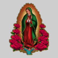 Our Lady Of Guadalupe Premium Tee | Teevron