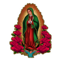 Our Lady of Guadalupe | Teevron