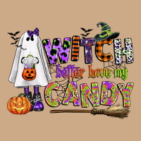 Witch Better Have My Candy Vintage Hoodie | Teevron