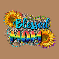 Blessed Mom Long Sleeve Tee | Teevron