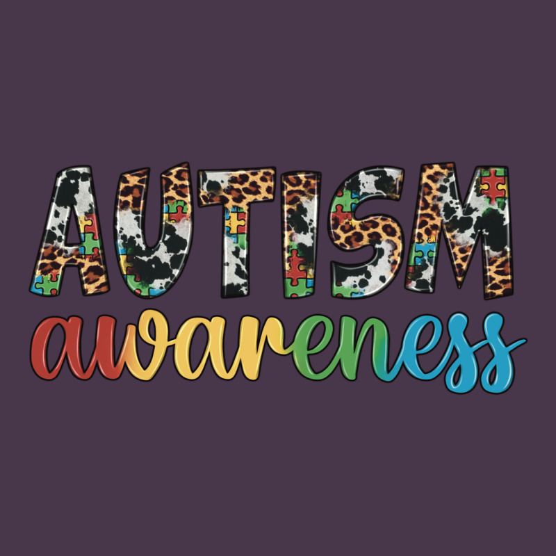 Autism Awareness Heavyweight Hoodie by Artiststas | Teevron