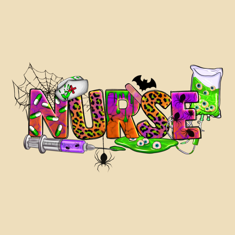 Halloween Nurse Premium Hoodie by BundleAndBundleShop | Teevron