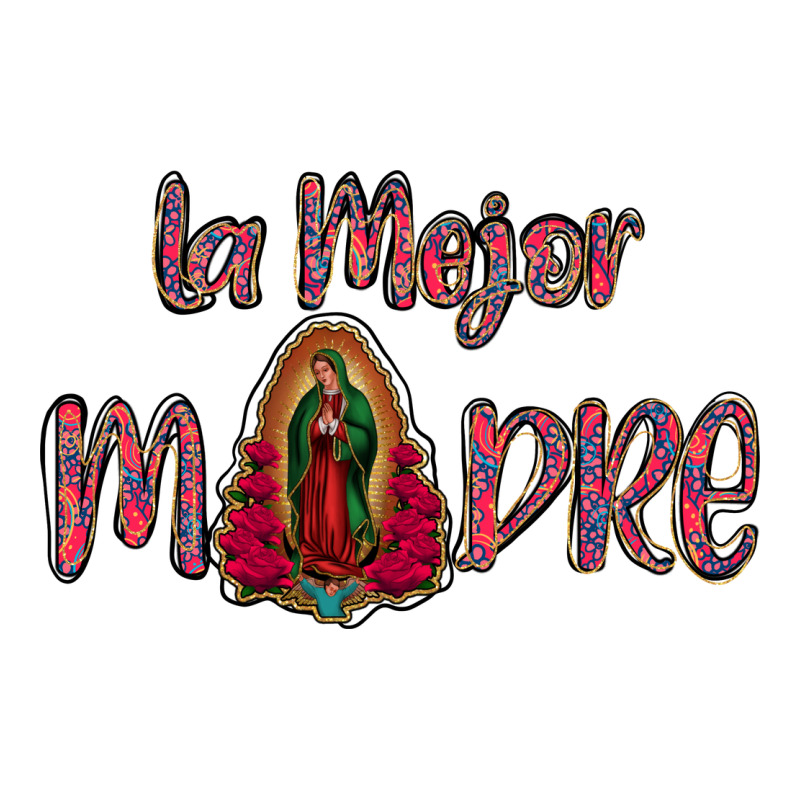 La Mejor Madre Premium Tee by Bettercallsaul | Teevron