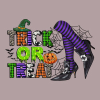 Trick Or Treat Vintage Hoodie | Teevron