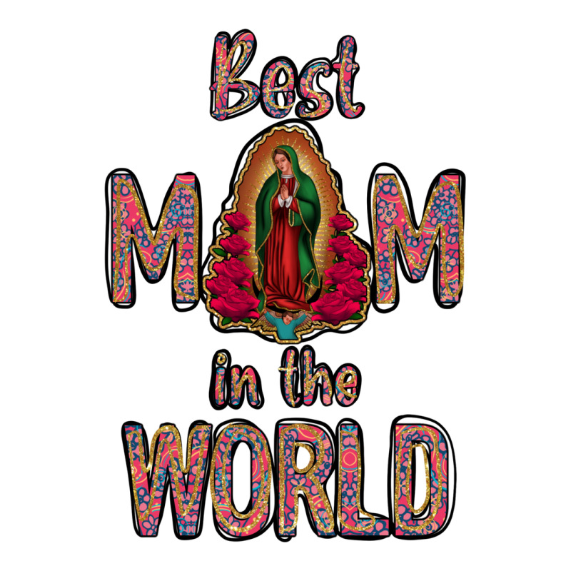 Best Mom In The World Premium Tee by Bettercallsaul | Teevron