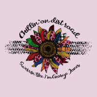 Chillin' On A Dirt Road Laid Back Swervin' Like Ladies Tee | Teevron